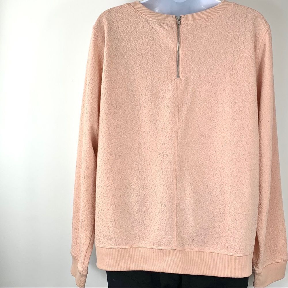 H&M Pink Sweater - Picture 7 of 7